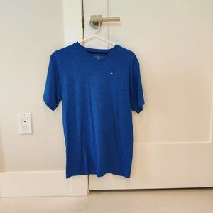 Tommy Hilfiger Kid's Solid Shirt (2x!)